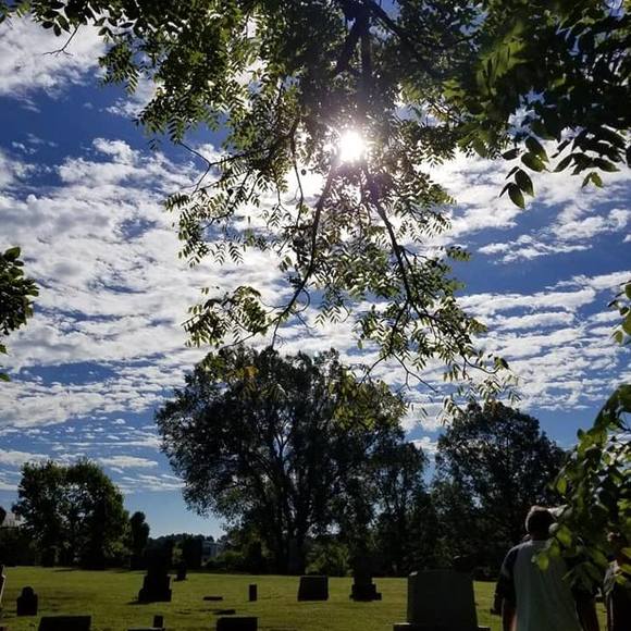 Meet your Posher, Kris - Picture 1 of 1